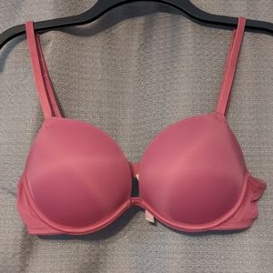 PINK Super Push Up Bra